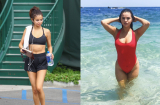 Bí quyết lấy lại vóc dáng của Selena sau thời gian dài tăng cân không kiểm soát