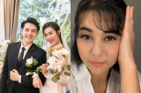 Showbiz 8/11: Đám cưới Đông Nhi - Ông Cao Thắng tại nhà riêng, Cát Phượng xác nhận tin đồn dao kéo?