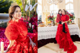 Tiết lộ bất ngờ về căn biệt thự 800 tỷ trên đất Mỹ của nữ triệu phú đô la người Việt Mimi Morris