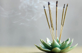 Ngày rằm, nên thắp trên bàn thờ bao nhiêu nén hương là tốt nhất, giúp thu hút tài lộc, gia đạo bình an?