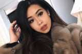 Em chồng Hà Tăng cuốn hút và gợi cảm với các makeup tôn vẻ đẹp khỏe khoắn, cá tính