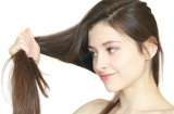 Học ngay 5 bí quyết chăm sóc tóc ngày lạnh để luôn mềm mại