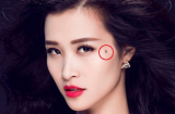 5 vị trí nốt ruồi báo hiệu người phụ nữ 'số hưởng', được chồng chiều như bà hoàng