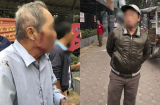 Cụ ông 80 tuổi chạy xe ôm bị người đàn ông đánh đến nhập viện