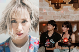 Rò rỉ loạt ảnh Min thân thiết bên mỹ nam ngoại quốc, nghi vấn nữ ca sĩ đang bí mật hẹn hò