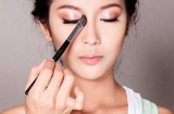 Gợi ý bạn gái cách trang điểm để mũi cao đẹp hơn cả thẩm mỹ