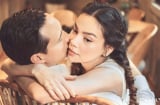 Hồ Ngọc Hà gây bất ngờ với cách mừng sinh nhật bạn trai Kim Lý