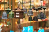 Muốn xua đuổi âm khí, gọi mời cát tinh, giúp phong thủy Shbet111 slot, casino, thể thao, xổ số hưng thịnh, hãy treo thứ này lên