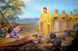 Phật dạy: Hôn nhân tan vỡ là do phạm 3 nghiệp báo nặng nề này, muốn hạnh phúc phải tuyệt đối tránh xa
