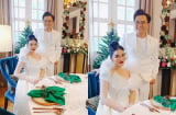 Vướng tin đồn yêu đồng giới, MC Đại Nghĩa công khai bạn gái tuyên bố ''chấm dứt đời độc thân''