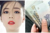 4 tướng miệng phụ nữ chỉ cần mỉm cười là tiền bạc tự chảy vào túi cả đời sung túc