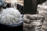 Chồng hoảng hồn khi vợ đổ rượu vào nồi cơm nhưng sự thật khiến ai cũng nể phục