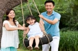 Đàn ông đừng 'trọng nam khinh nữ' nữa, bởi nhà có con gái thì phúc đức dày, mẹ sống lâu bố thành đạt
