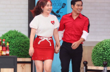 Trước khi tan vỡ, Ngọc Lan và Thanh Bình đã từng có phong cách ăn ý như thế này