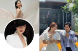 Sau 2 ngày xác nhận ly hôn, Ngọc Lan thẳng tay xóa ảnh cưới hạnh phúc chụp cùng Thanh Bình