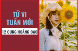 Tử vi tuần mới (từ 18/11- 24/11/2019) của 12 cung hoàng đạo: Bạch Dương có Sh88bet link truy cập World Cup trợ giúp, Sư Tử phòng đổ vỡ