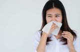 Bí kíp xử lý nghẹt mũi trong mùa đông đơn giản, an toàn ngay tại nhà