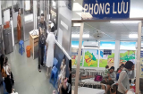 Nữ điều dưỡng bị người nhà bệnh nhi đánh đập đến Shbet16 tỷ lệ cá cược bóng đá hàm, nguyên nhân càng gây bất ngờ