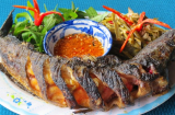 Bỏ thứ này vào chảo giúp món chiên rán thơm lừng, chín đều