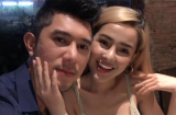 Ngân 98 - Lương Bằng Quang xác nhận quay lại sau loạt drama tình ái