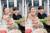 Trở về sau tuần trăng mật, Đông Nhi gây bất ngờ về quan hệ với Shbet111 slot, casino, thể thao, xổ số chồng