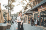 4 địa chỉ sống ảo ngay tại Hà Nội, ai không biết phí hoài cả thanh xuân