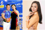Ngỡ ngàng trước nhan sắc và ngoại hình nóng bỏng của 'bạn gái' Lý Hùng