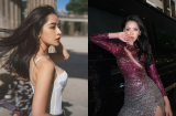 Học cách mix đồ theo Chi Pu để ngày càng sở hữu vẻ đẹp quyến rũ và sang chảnh