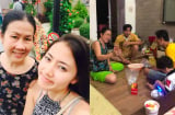 Mẹ ruột Ngọc Lan lên tiếng tố con gái có lỗi khi hôn nhân đổ vỡ