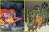 Tối ngày Rằm: Vứt ngay thứ này ra khỏi nhà kẻo 'mất lộc' cả tháng, mở đường cho thần Tài ghé thăm