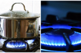 Bí quyết của mẹ đảm giúp tiết kiệm ga một nửa trong tháng giảm hẳn chi phí