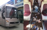 Cho thuê xe sạch sẽ thơm tho, đến khi nhận lại tài xế suýt 'sang chân tâm lý' vì cảnh tượng này