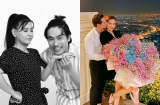 Showbiz 27/11: Kiều Minh Tuấn công khai Quatrian shbet hiện đang mở với Cát Phượng, Hồ Ngọc Hà - Kim Lý công bố thiệp cưới