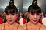 NSND Lan Hương ''Em bé Hà Nội'' tự tin khoe nhan sắc bằng ảnh camera thường sau ồn ào Shbet888 tiền thưởng cực khủng thẩm mỹ