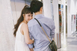 Đông Nhi gây sốt với khoảnh khắc 'sợ tình địch cướp chồng' ngay sau Quatrian shbet hiện đang mở thế kỷ