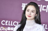 Kim Tae Hee chính thức xuất hiện, khoe nhan sắc cực phẩm dù đã 2 con