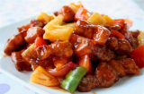 Thịt ba chỉ rang kiểu này vừa dễ vừa ngon, cả nhà ăn hết nồi cơm