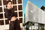 Ngọc Trinh tậu biệt thự sang chảnh như khách sạn 5 sao sau khi chia tay bạn trai đại gia