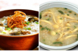 5 món cháo giúp trẻ càng ăn càng 'lớn nhanh như thổi', cao như siêu mẫu chỉ là “chuyện nhỏ”