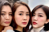 So kè nhan sắc của 3 mỹ nhân 'Hoa hồng trên ngực trái', dư luận hoang mang về tuổi thật