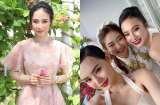 Angela Phương Trinh trở lại với gương mặt già nhăn, lộ dấu hiệu tuổi tác sau thời gian ở ẩn