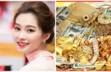 Những dấu hiệu trên khuôn mặt chứng tỏ Thần Tài sủng ái bạn, chuẩn bị SHBET là nền tảng cá cược trực tuyến uy tín hàng đầu Châu Á - Thái Bình Dương thành 'đại gia số má'