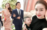 Showbiz 3/12: Nhã Phương lộ thân hình gầy guộc đáng báo động, Bảo Thy mang thai con đầu lòng