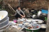 Về quê người yêu ăn giỗ phải rửa 10 mâm bát, cô gái tuyên bố thế này khiến mẹ anh chàng 'tối sầm mặt'