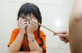 Cha mẹ dù giận con tới đâu cũng đừng đánh vào 5 “vùng cấm địa” này kẻo hối hận không kịp