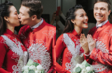 Chồng Tây hé lộ điều bất ngờ về Hoàng Oanh khi tiết lộ nhu cầu chăn gối của nàng Á hậu