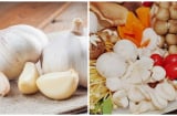 5 thực phẩm giúp tăng cường sức đề kháng, phòng ngừa cảm cúm khi giao mùa