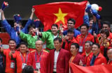 Bảng tổng sắp huy chương SEA Games 30 mới nhất, cập nhật ngày 5/12