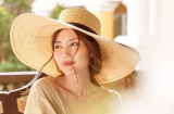 Ly hôn Thanh Bình chưa được 1 tháng, Ngọc Lan bất ngờ làm thơ ''thả thính'' cực hot