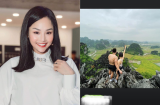 Miu Lê bất ngờ vướng nghi án có bạn trai mới sở hữu body cực phẩm vạn người mê